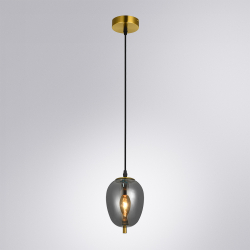 Подвесной светильник Arte Lamp Freddie A2232SP-1PB