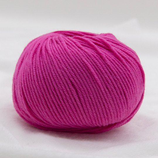 Super soft (05286/Фуксия)