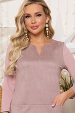 Платье 70997 Avili