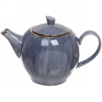Чайник заварочный керамический 700мл «Corsica blue»
