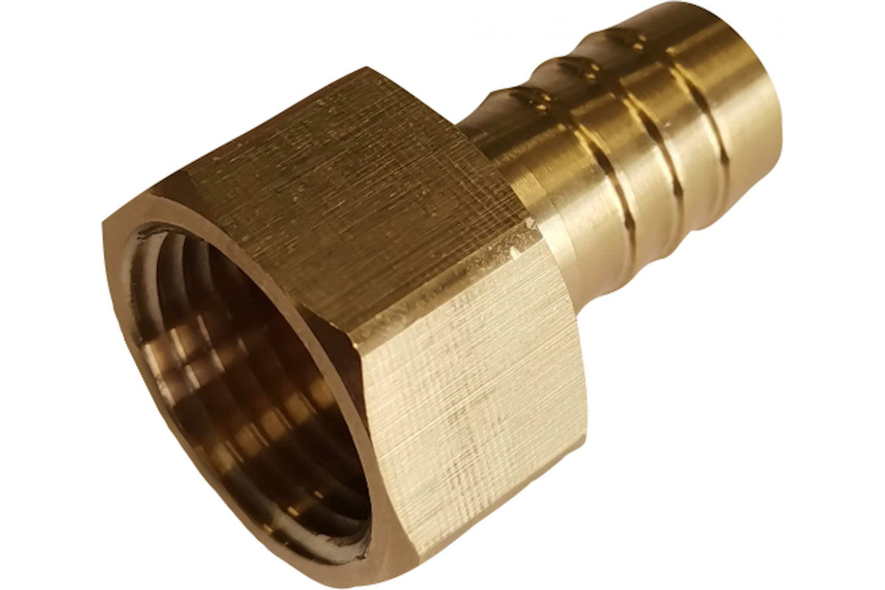 Штуцер ВР 18х20 (3/4")