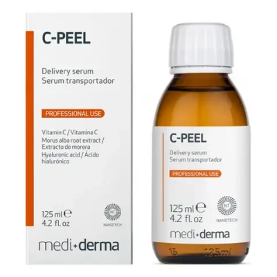 C-Peel Delivery Serum Mediderma | Сыворотка с витамином С
