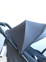 Коляска детская RANT "SKY" RA400 Graphite