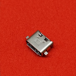 Zte Blade A71 (A7030RU)  / (Системный разъем зарядки) (Type-C) (ORIG)