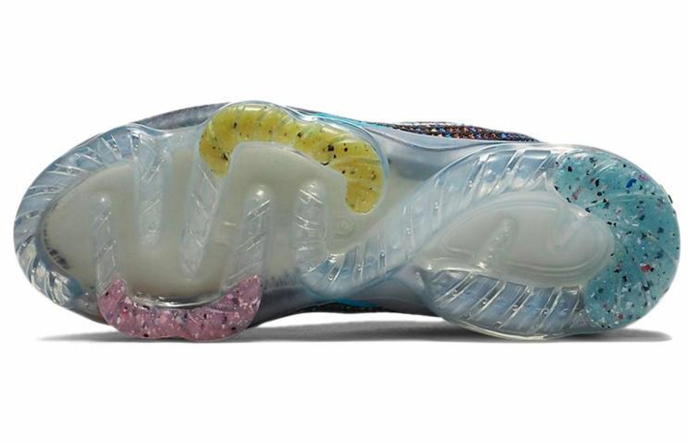 Кроссовки Nike Vapormax 2020 Fk (Женская размерная сетка)