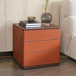 Тумба прикроватная Fidelio Camello