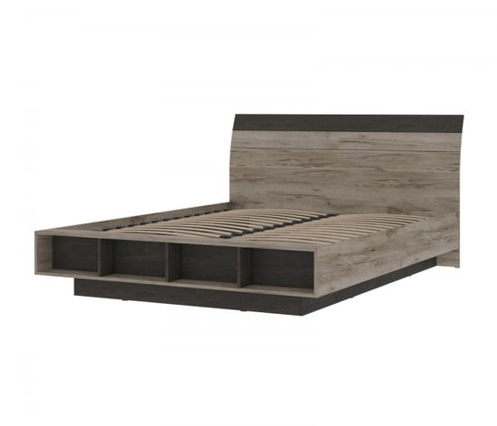 ЭДИНБУРГ КР 01 с орт Кровать 1,6х2,0