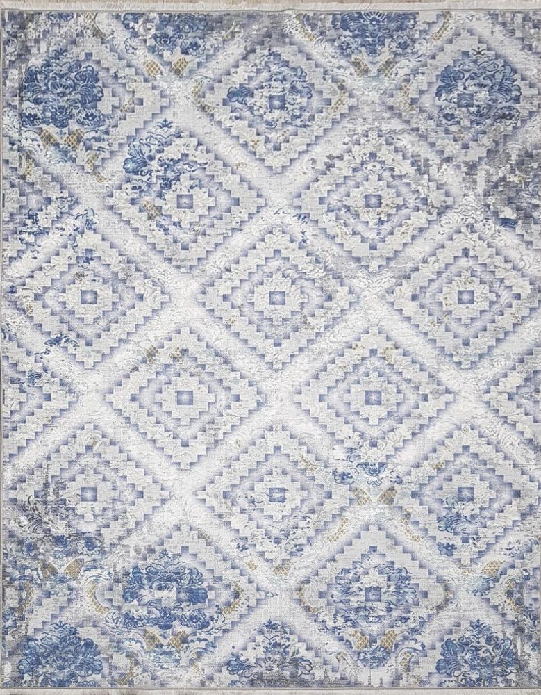 Qum MK063R1 GREY-BLUE Прямой