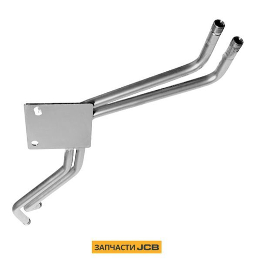 Трубка гидравлики JCB 128/H5872
