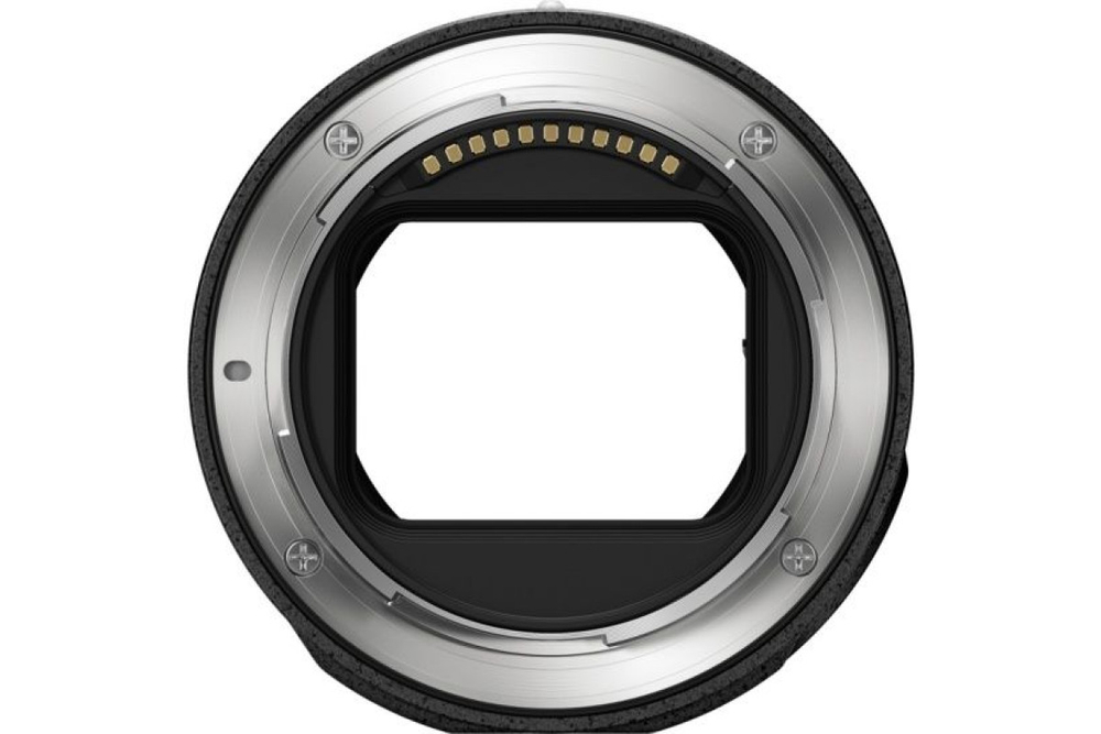 Адаптер крепления Nikon FTZ II с Nikon F на Nikon Z