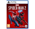 Marvel Человек-Паук 2 (PS5) NEW