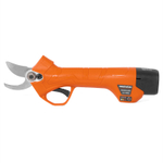 Секатор аккумуляторный Daewoo Dagp 2516li Set с аккумулятором и ЗУ