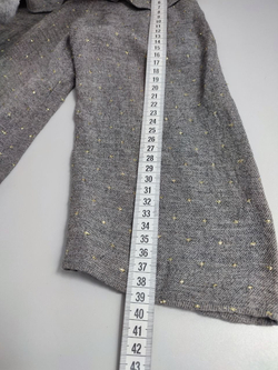 Блузка Zara интересная 42 размер