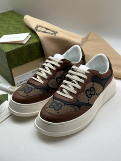 Кроссовки Gucci