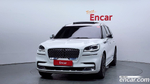 Lincoln Aviator 2 Generation 3.0 Black Label AWD (11.2020)