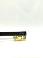 Современные мебельные ручки для шкафов дверей стульев Золото