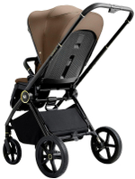 Детская коляска Sweet Baby Elegante 2 в 1 427211