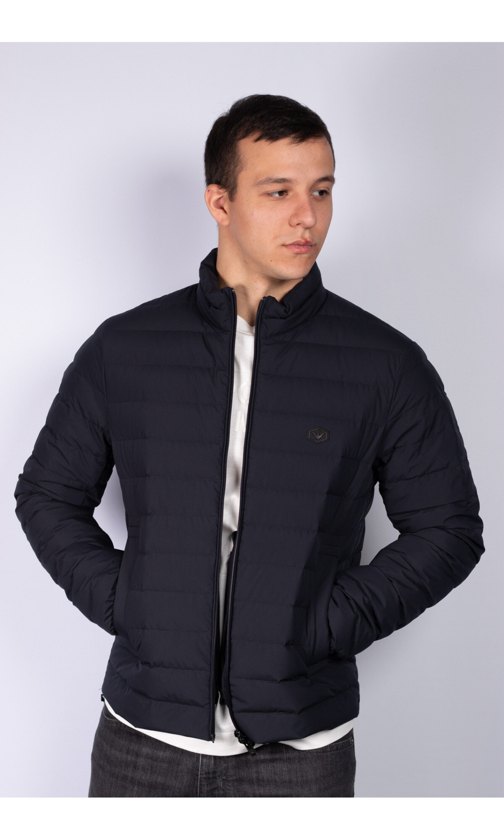 Куртка EMPORIO ARMANI