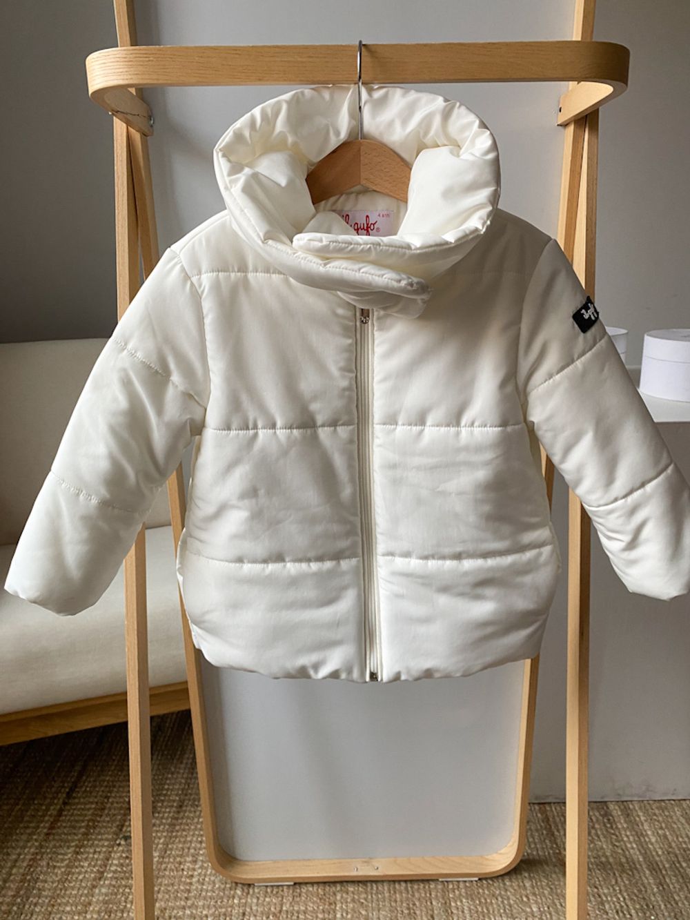 Куртка Il Gufo, 104