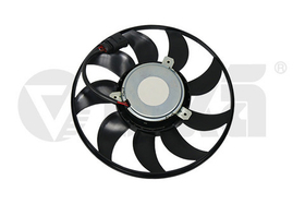 vika - 99591480901-VIK - Fan, engine cooling