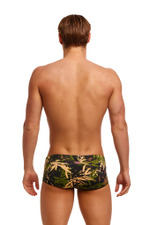 Транки FUNKY TRUNKS Men's Gigi Jo Jo