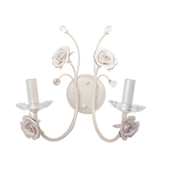 Бра Abrasax 2031/2 (cream pearl)