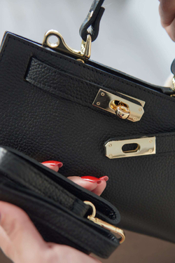 СУМКА Италия Le Borsette 85819