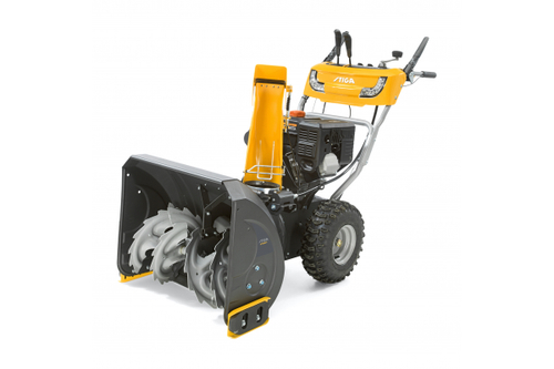 Бензомоторный снегоуборщик STIGA ST 5262 P EASY TURN