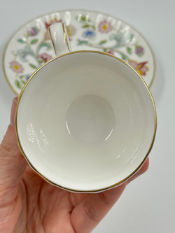 Кофейная пара Minton