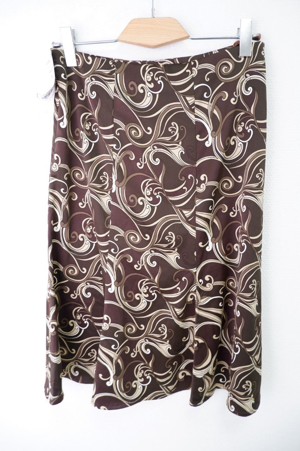 Юбка красивая 46 размер, новая