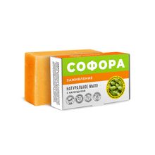 Софора Мыло &quot;Заживление&quot; с календулой