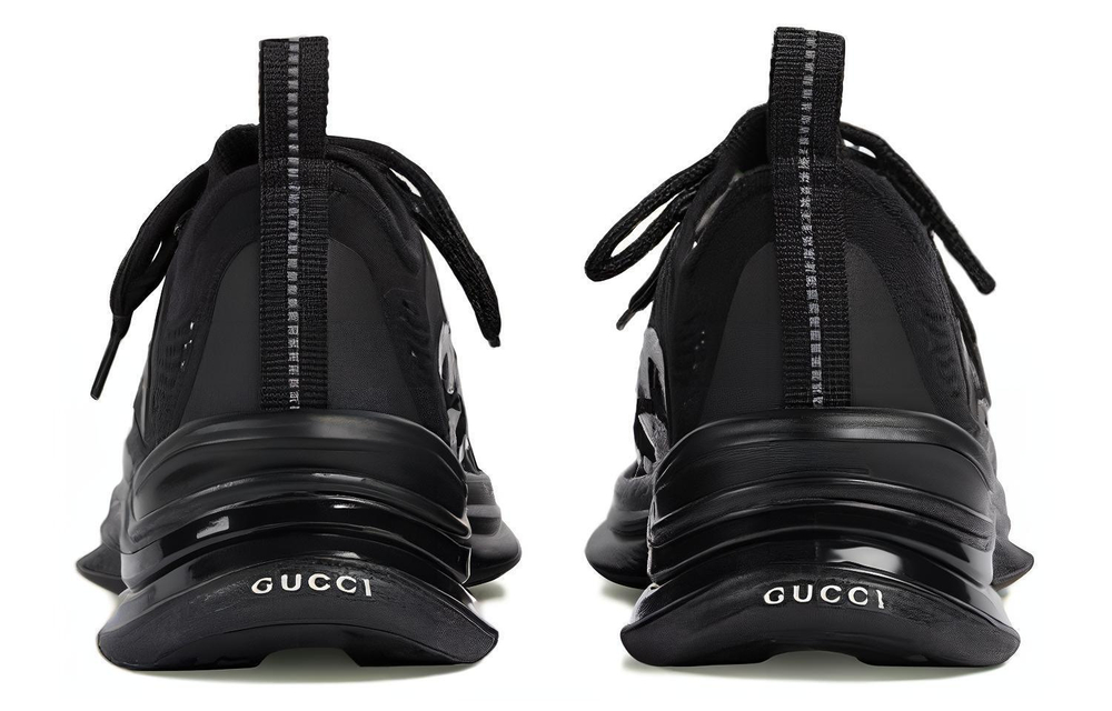 Gucci Run (Женская размерная сетка)