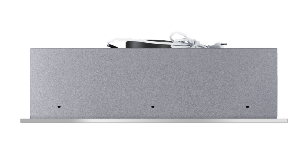 Кухонная вытяжка MAUNFELD Crosby Light C 50 нержавеющая сталь фото 5