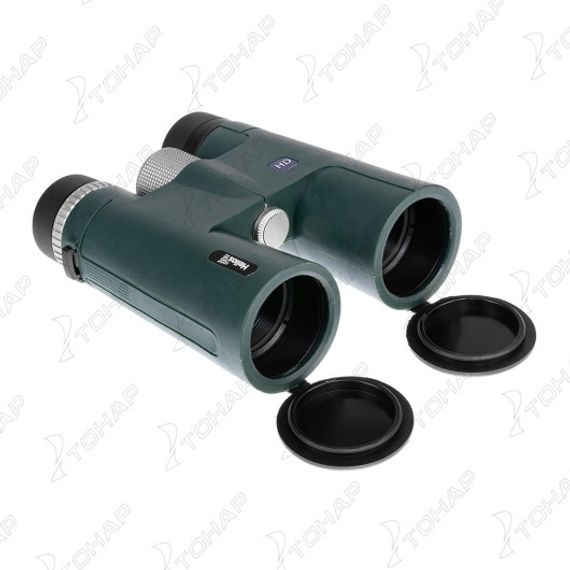 Бинокль 12x42 (HS B800) Helios