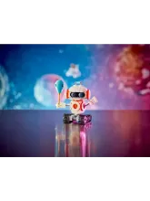 Конструктор Creator 31164 Космический робот