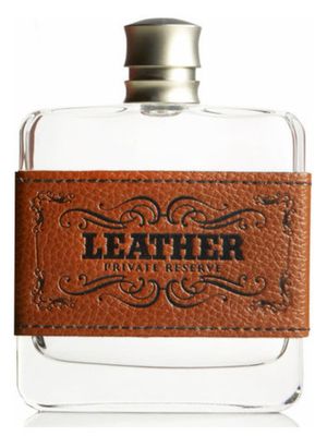 Tru Fragrances Leather
