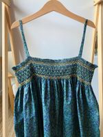 Хлопковый топ Bonpoint, 164