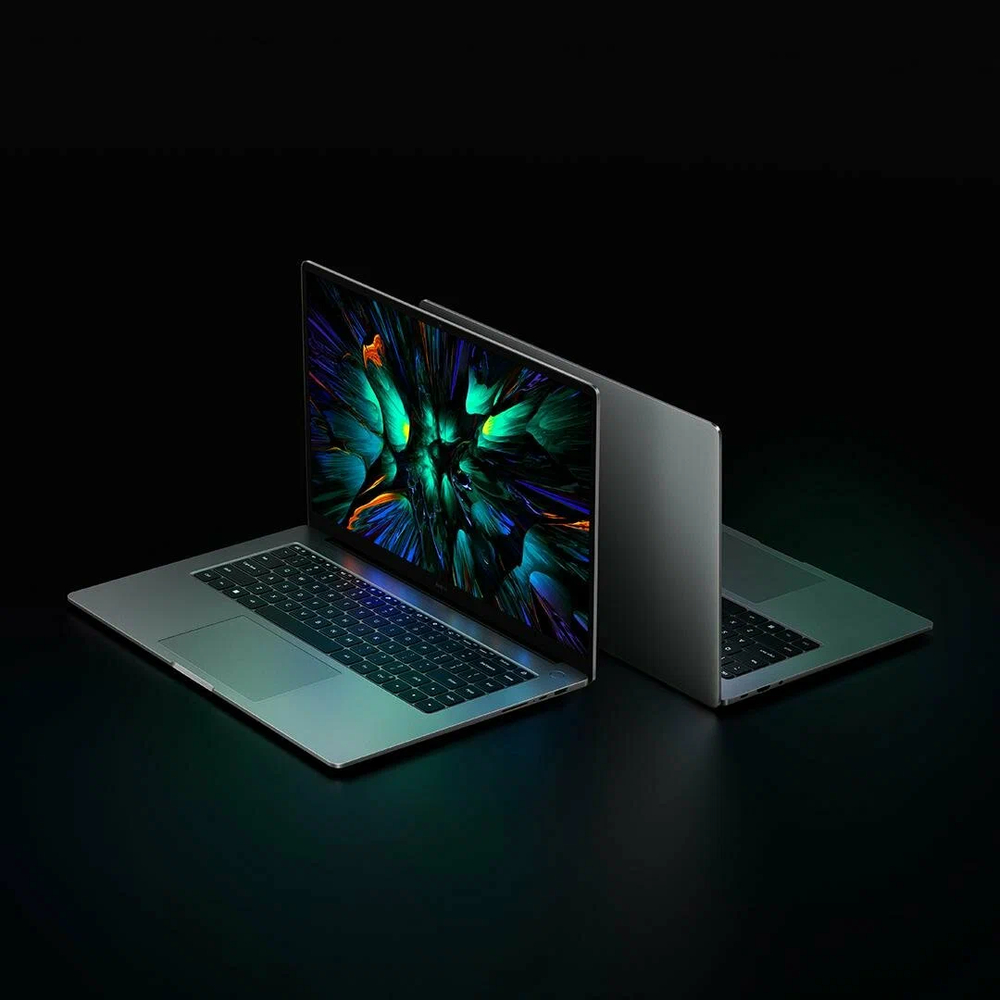 RedmiBook (Pro 15/2023/46948/R7-7840HS/3.2K 120Hz/Grey/JYU4540CN)