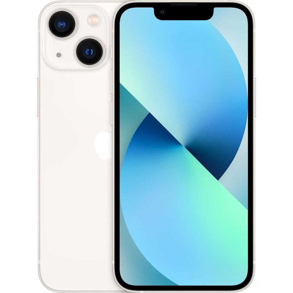 Apple iPhone 13 mini Starlight