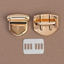 Застежка для сумки