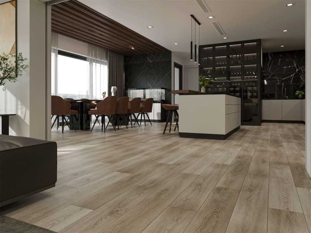 SPC ламинат Grand Sequoia Village Вайпуа ECO 11-1907 MC