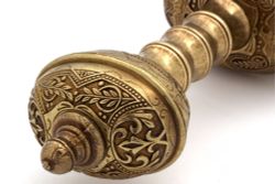 Denix Меч римский в ножнах, 1 век до н.э., латунь