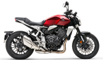 Мотоцикл Honda CB1000R