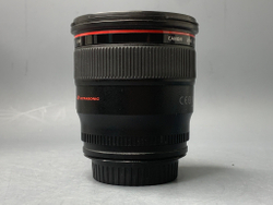 Canon EF 24mm 1.4L II USM