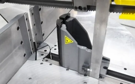 Зенковка Karnasch Ø6,3 мм с покрытием Blue-Tec, 60°, HSS-XE, DIN 334, арт. 40.3030-0063