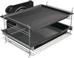 Независимый духовой шкаф Gorenje BO735E20X