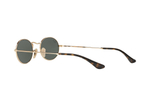RAY-BAN OVAL RB3547N 001