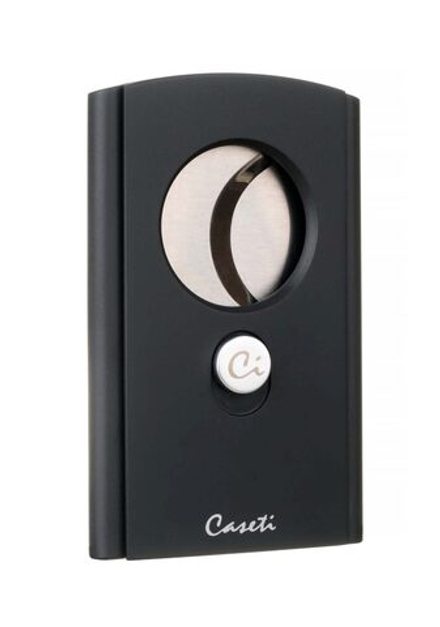 Гильотина Caseti, черная