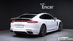 Porsche Panamera (971) 4.0 GTS (02.2020)
