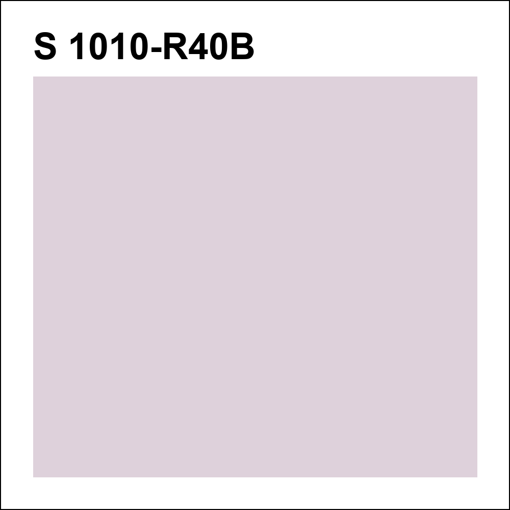 S 1010-R40B за кг